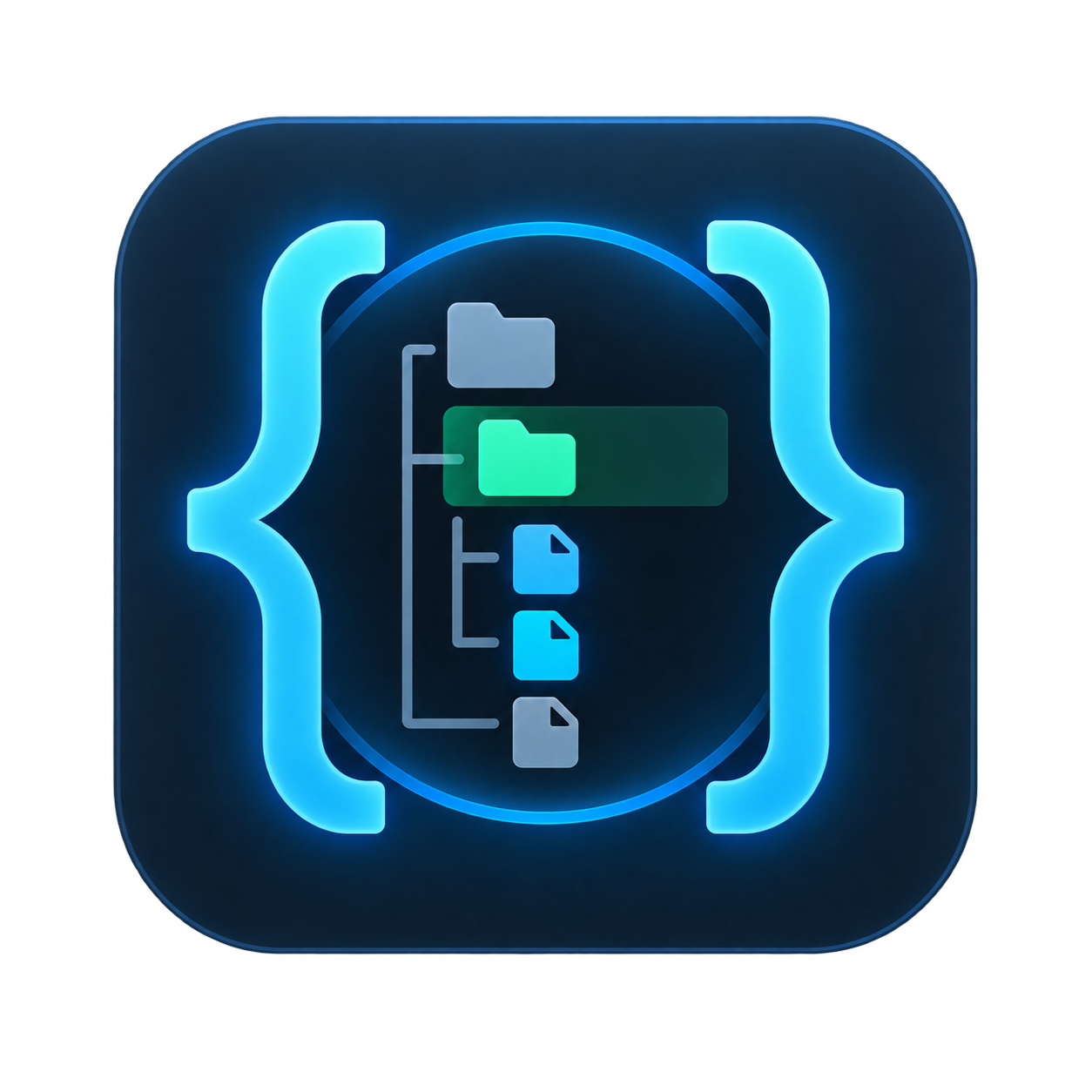 Workspace File Scopes